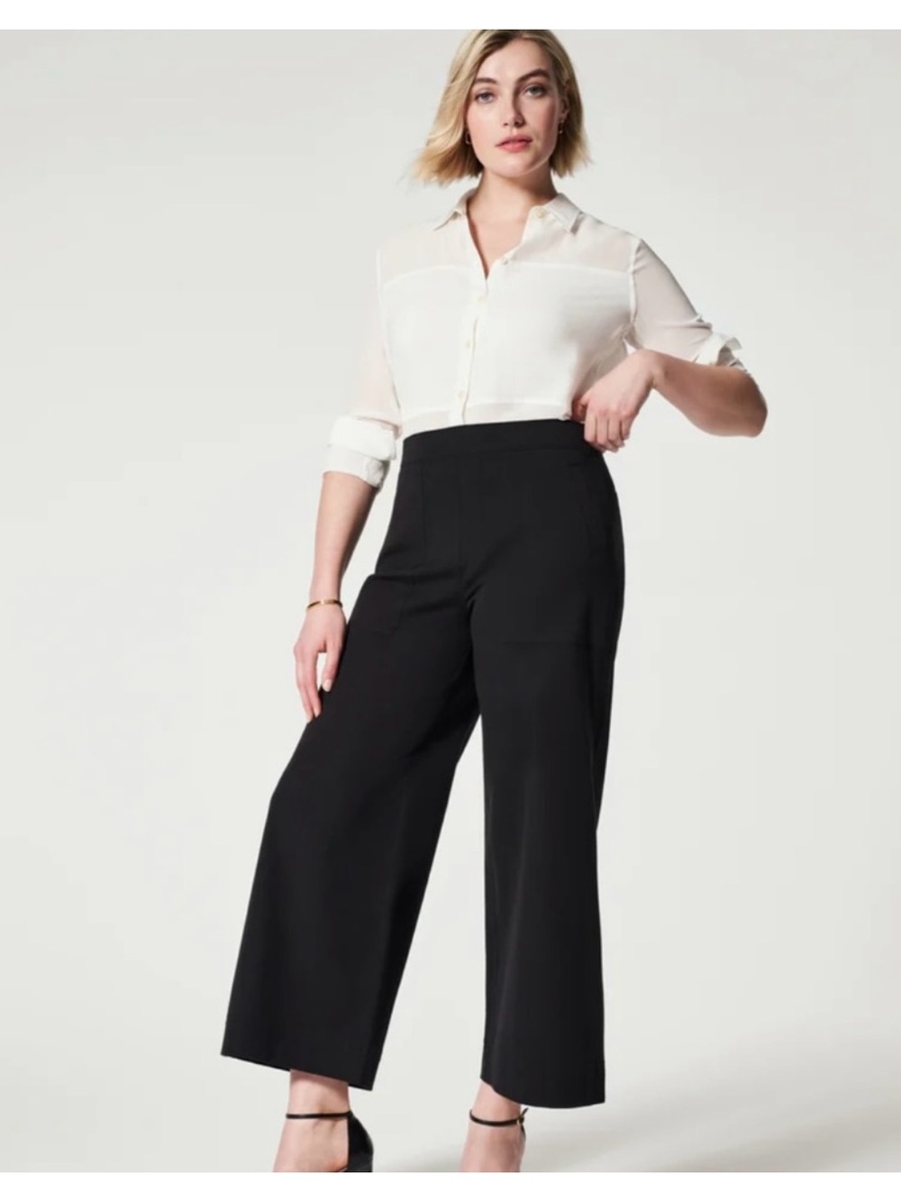 Spanx on the go pant